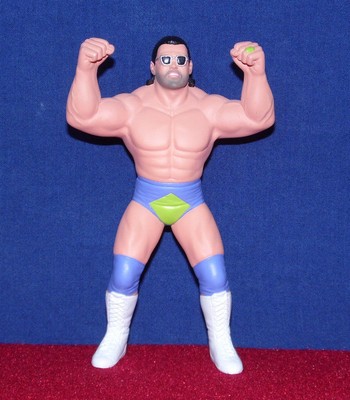 wcw galoob prototype